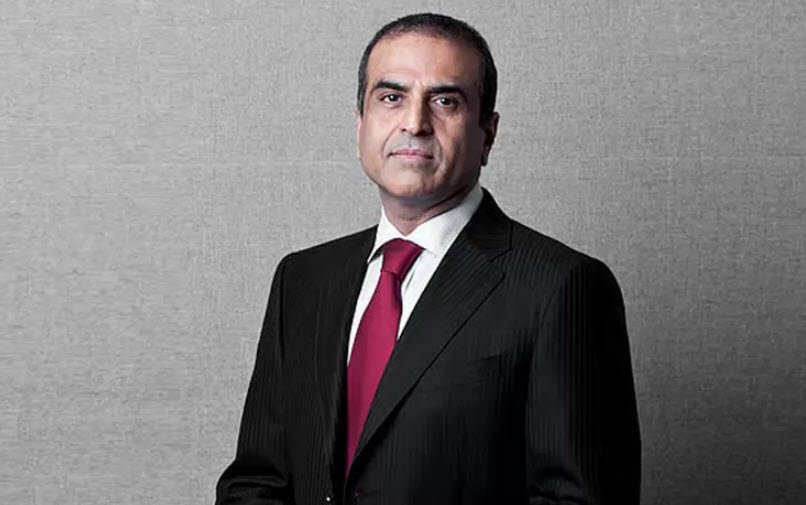 Sunil Mittal